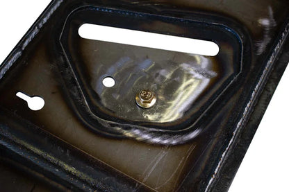 Rust Buster Spare Tire Plate for 2011-2019 GM 2500HD/3500HD - RB7837