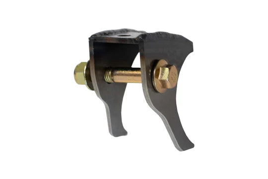 Rust Buster Rear Shock Mount for 2011-2019 GM 2500HD/3500HD - RB7843