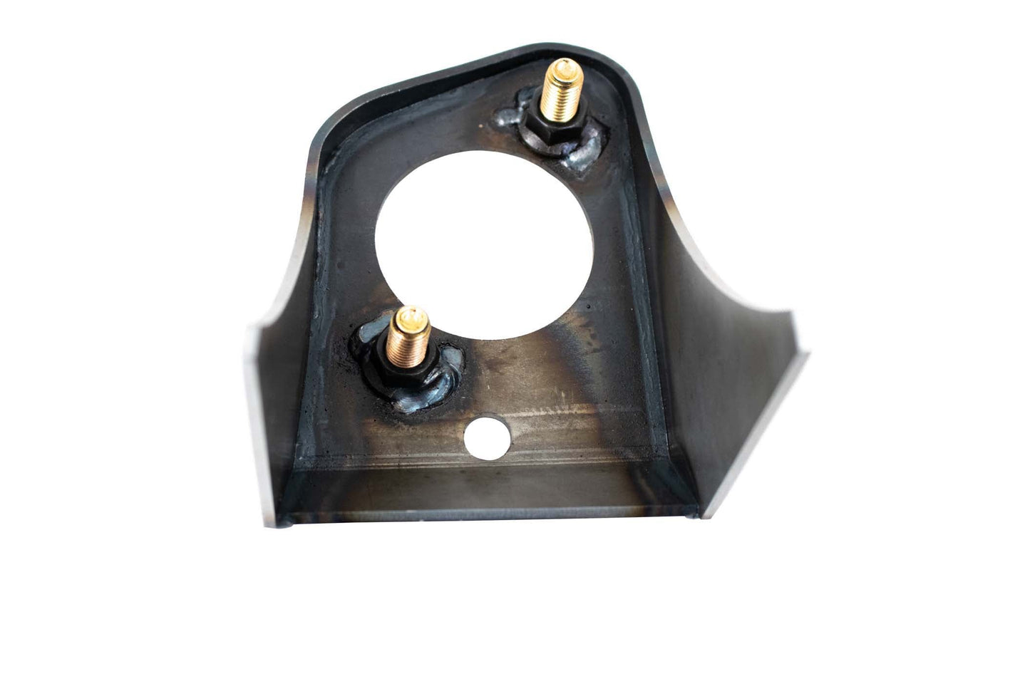 Rust Buster 1996-2002 Toyota 4Runner Mid Rear Frame Body Mount - Right