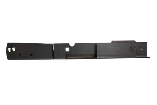 Rust Buster 1996-2002 Toyota 4Runner Rear Frame Repair Kit - Right