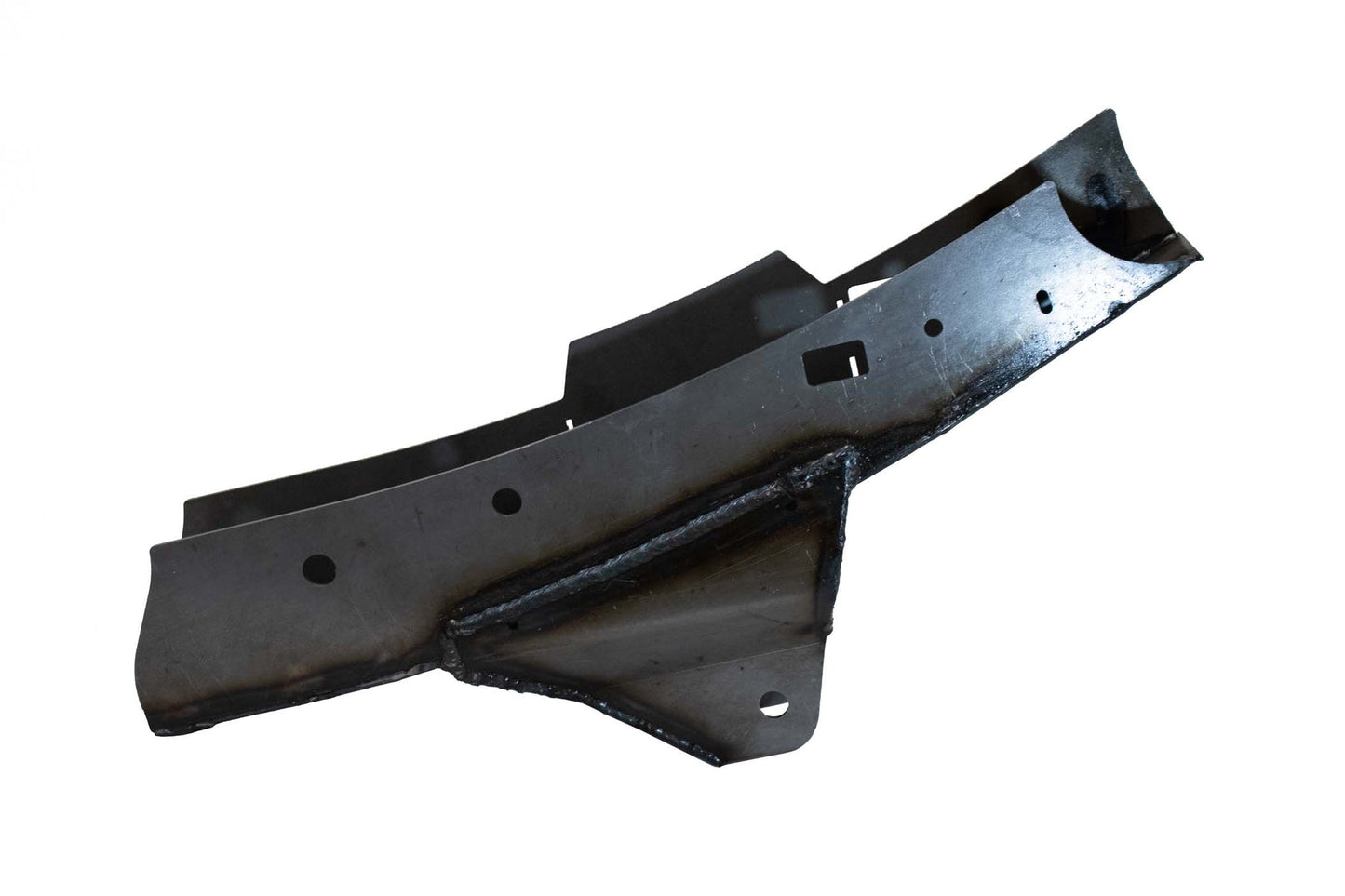 Rust Buster 1996-2002 Toyota 4Runner Mid Rear Frame Body Mount - Left