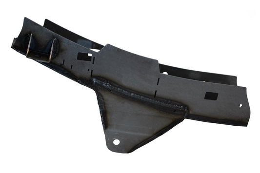 Rust Buster 1996-2002 Toyota 4Runner Mid-Rear Frame Repair Kit With C/A Mount - Right