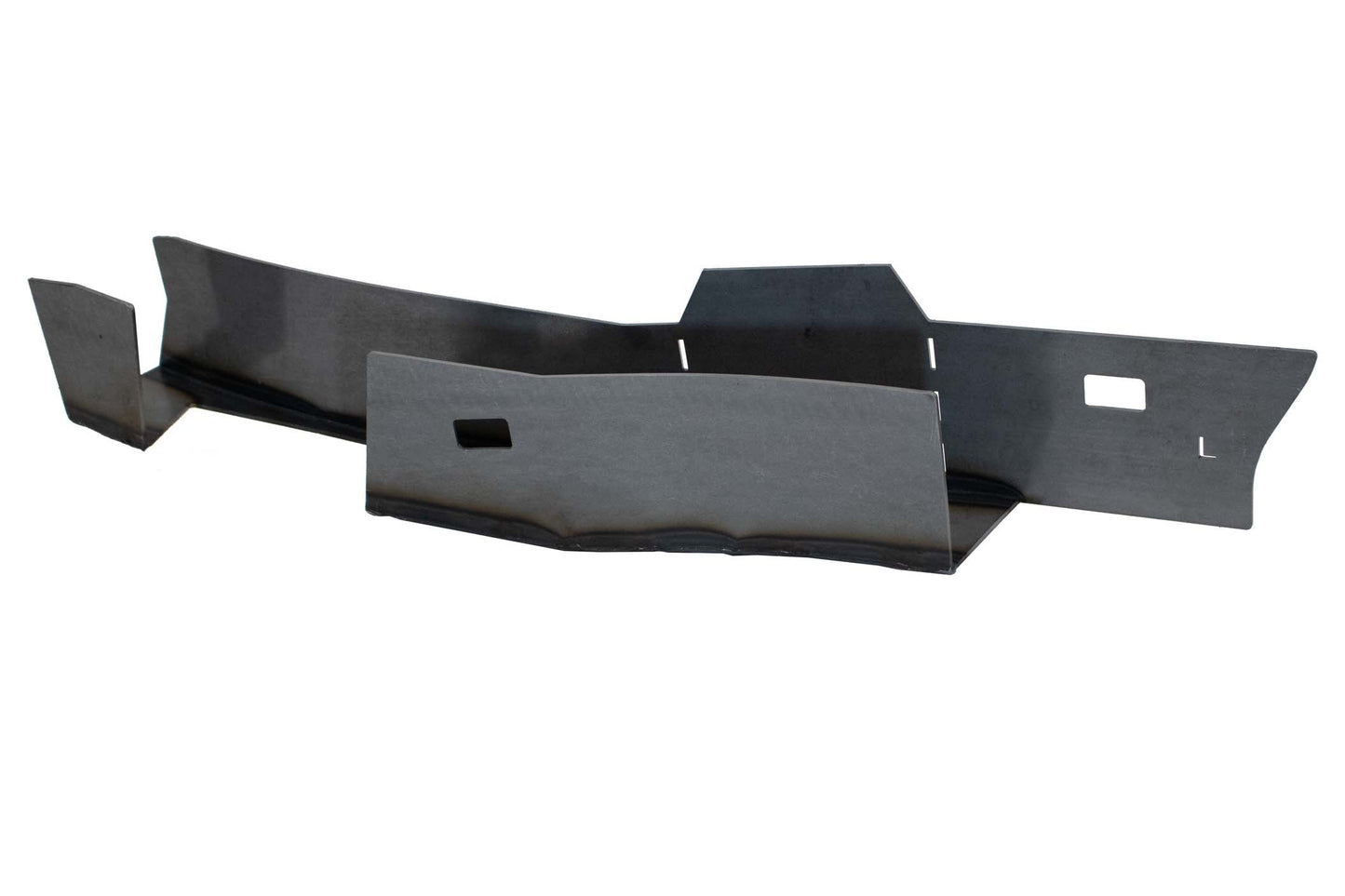 Rust Buster 1996-2002 Toyota 4Runner Front Frame Repair Kit - Right