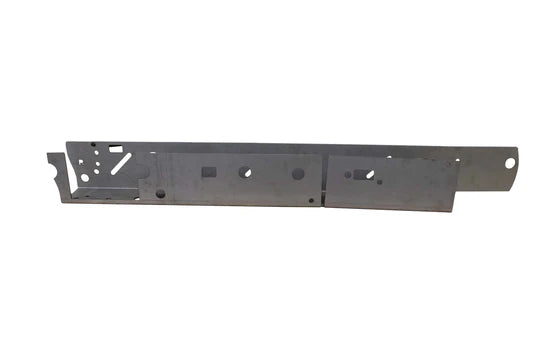 Rust Buster Center Frame Repair Kit for 2003-2009 4Runner GX470 - Right - RB8422R