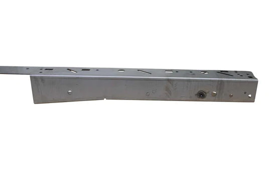 Rust Buster Center Frame Repair Kit for 2003-2009 4Runner GX470 - Right - RB8422R