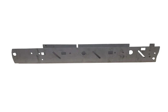Rust Buster Center Frame Repair Kit for 2003-2009 4Runner GX470 - Right - RB8422R