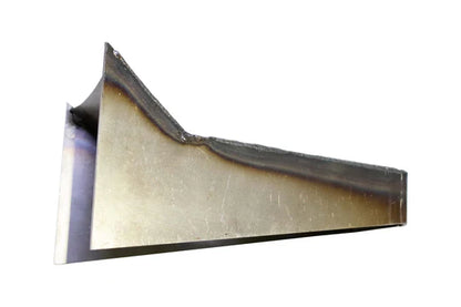Rust Buster Front Body Frame Mount for 4Runner FJ Cruiser GX470 - Right - RB8429R