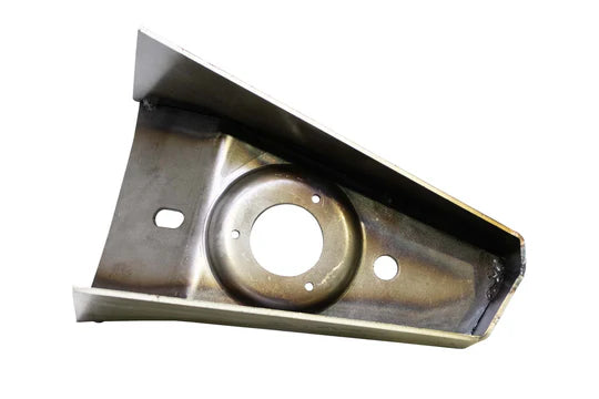Rust Buster Front Body Frame Mount for 4Runner FJ Cruiser GX470 - Right - RB8429R