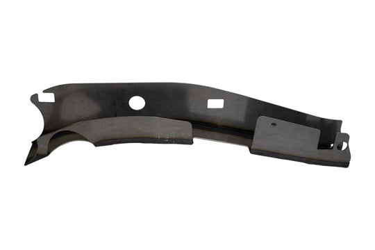 Rust Buster Over-Axle Frame Repair Kit Left for 2001-2007 Toyota Sequoia - RB8435L