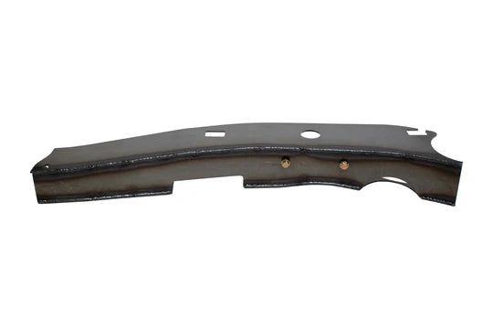 Rust Buster Over-Axle Frame Repair Kit Left for 2001-2007 Toyota Sequoia - RB8435L
