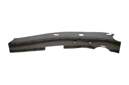 Rust Buster Over-Axle Frame Repair Kit Right for 2001-2007 Toyota Sequoia - RB8435R