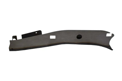 Rust Buster Over-Axle Frame Repair Kit Right for 2001-2007 Toyota Sequoia - RB8435R