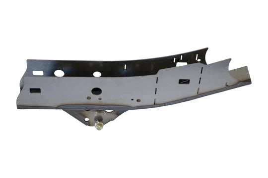 Rust Buster Mid Frame Repair Kit for 2001-2007 Toyota Sequoia - Right - RB8436R