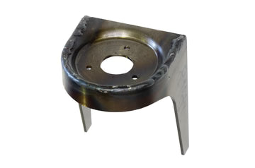 Rust Buster Middle Body Mount for 2001-2007 Toyota Sequoia - RB8439