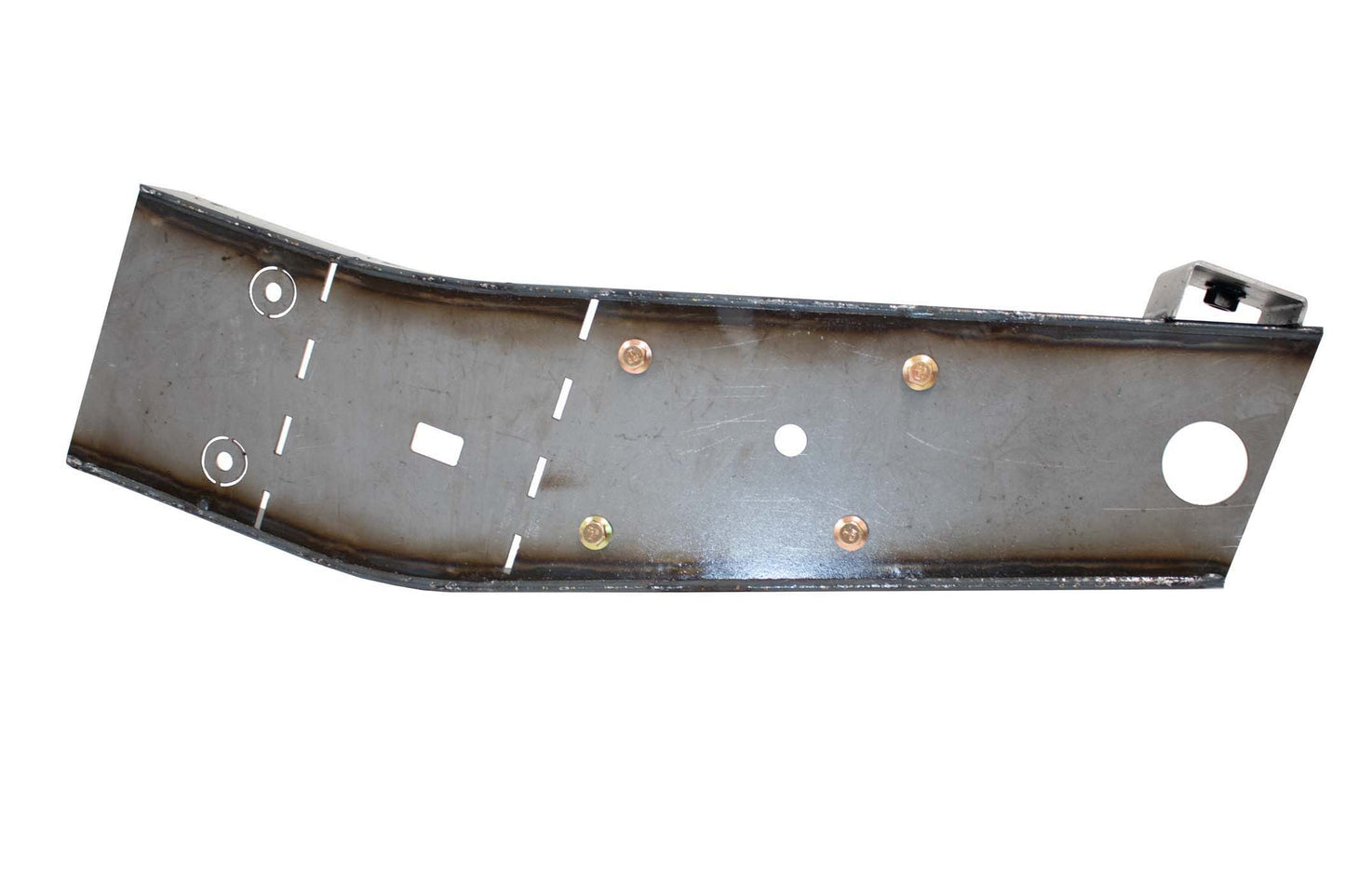 Rust Buster 2000-2006 Toyota Tundra Mid Rear Frame Section - Left