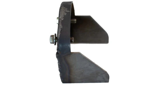 Rust Buster Front Body Mount Right for 2000-2007 Toyota Tundra Sequoia - RB8629R