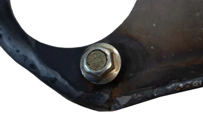 Rust Buster Front Body Mount Right for 2000-2007 Toyota Tundra Sequoia - RB8629R