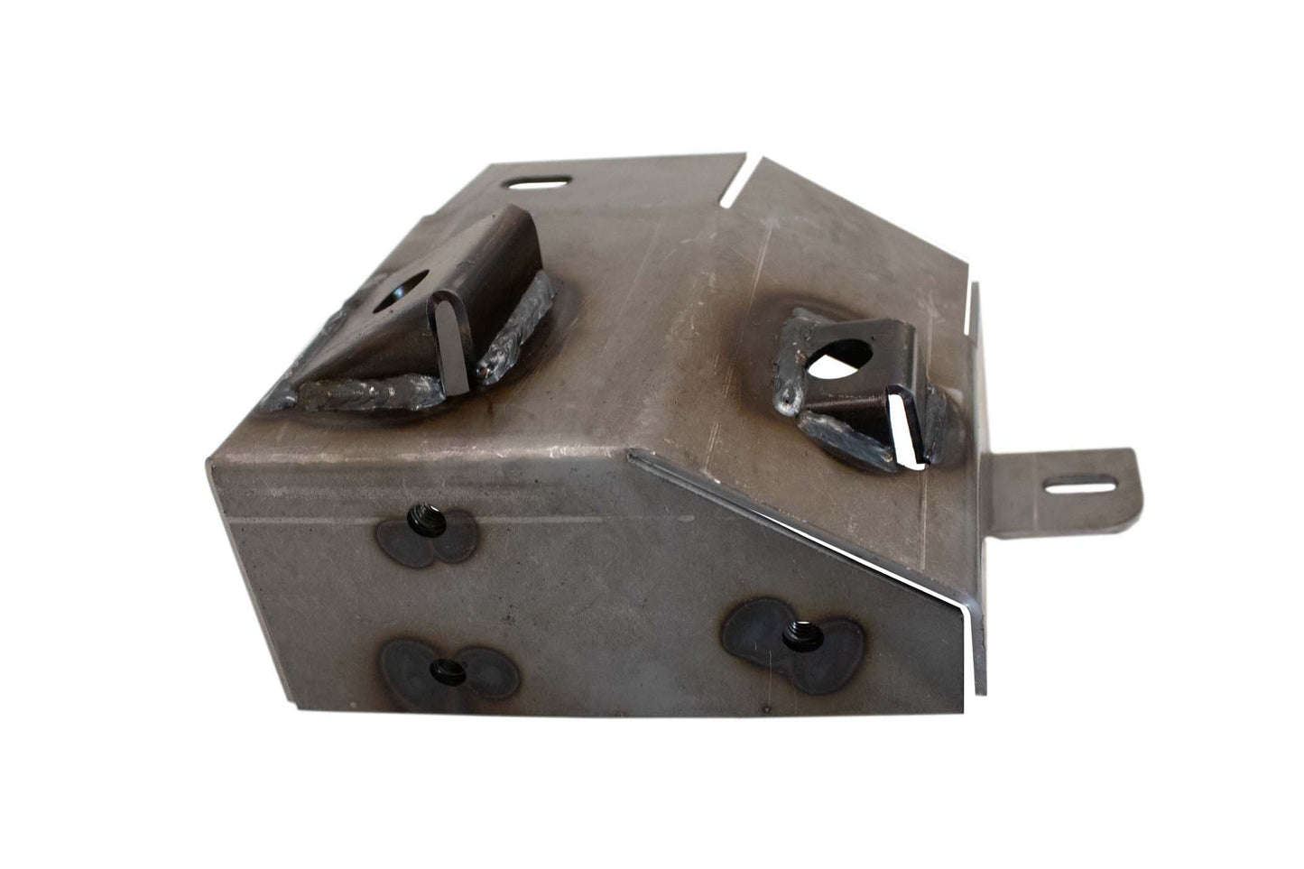 Rust Buster 2000-2006 Toyota Tundra Rear Body Frame Mount - Left