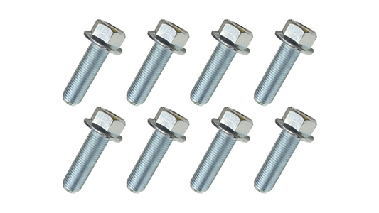 Rust Buster 1999-2019 Chevy & GMC Pick Up Trucks Truck Bed Bolt Kit