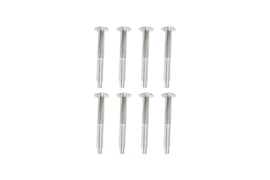 Rust Buster Bed Mounting Bolt Kit for 1980-2014 Ford F-150 - RB9912
