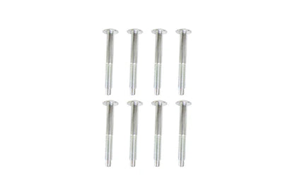 Rust Buster Bed Mounting Bolt Kit for 1980-2014 Ford F-150 - RB9912