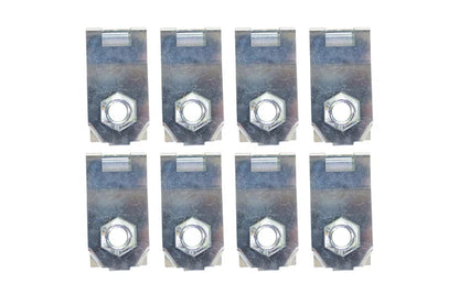 Rust Buster Bed Mounting Bolt Kit for 1980-2014 Ford F-150 - RB9912