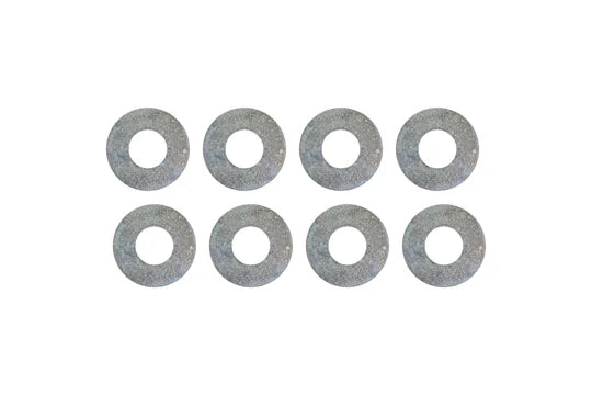 Rust Buster Bed Mounting Bolt Kit for 1980-2014 Ford F-150 - RB9912