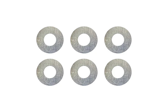 Rust Buster Bed Mounting Bolt Kit for 1983-2011 Ford Ranger and Mazda B-Series - RB9914