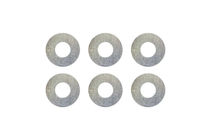 Rust Buster Bed Mounting Bolt Kit for 1983-2011 Ford Ranger and Mazda B-Series - RB9914