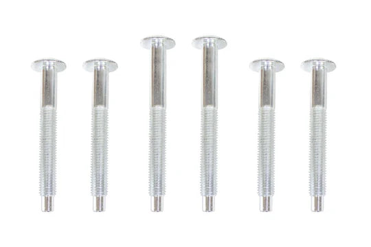 Rust Buster Bed Mounting Bolt Kit for 1983-2011 Ford Ranger and Mazda B-Series - RB9914