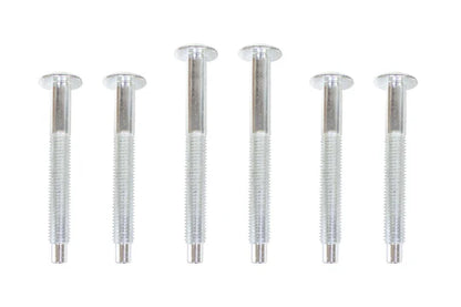 Rust Buster Bed Mounting Bolt Kit for 1983-2011 Ford Ranger and Mazda B-Series - RB9914