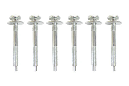 Rust Buster Bed Bolt Kit for 2000-2023 Toyota Tacoma and Tundra Long Bed - RB9915