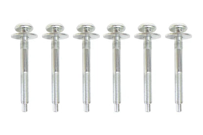 Rust Buster Bed Bolt Kit for 2000-2023 Toyota Tacoma and Tundra Long Bed - RB9915