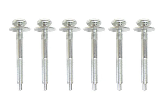Rust Buster Bed Bolt Kit for 2000-2023 Toyota Tacoma and Tundra Long Bed - RB9915
