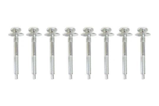 Rust Buster Bed Bolt Kit for 2000-2023 Toyota Tacoma and Tundra Long Bed - RB9916