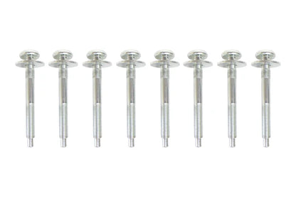 Rust Buster Bed Bolt Kit for 2000-2023 Toyota Tacoma and Tundra Long Bed - RB9916