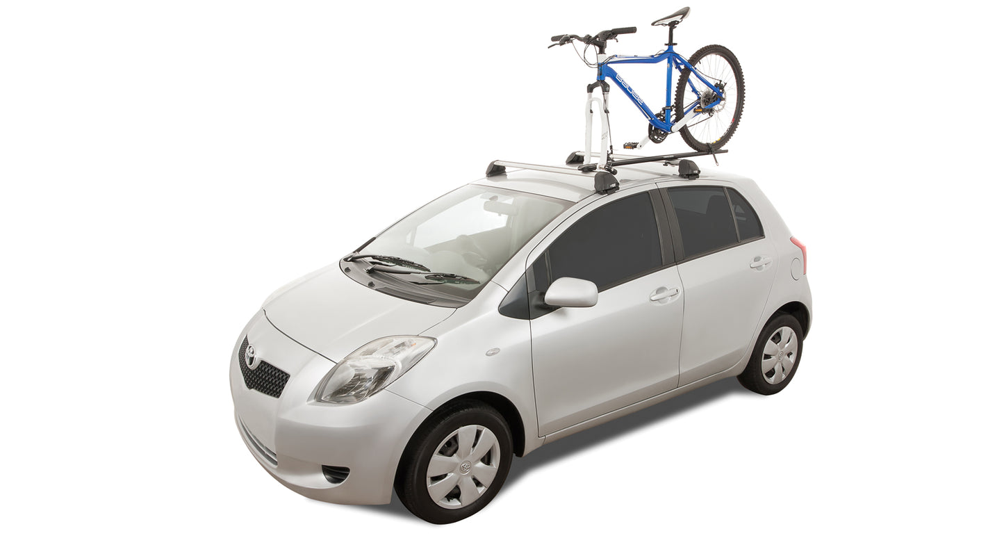 Rhino-Rack Road Warrior Rooftop Bike Carrier - RBC036