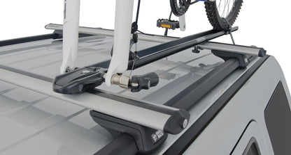 Rhino-Rack Road Warrior Rooftop Bike Carrier - RBC036