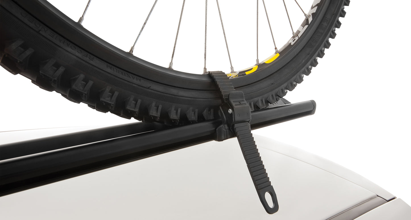 Rhino-Rack Road Warrior Rooftop Bike Carrier - RBC036
