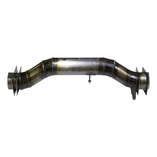 Rust Buster Rear Fuel Tank Crossmember for 2002-2005 Ram 1500 - RB7719