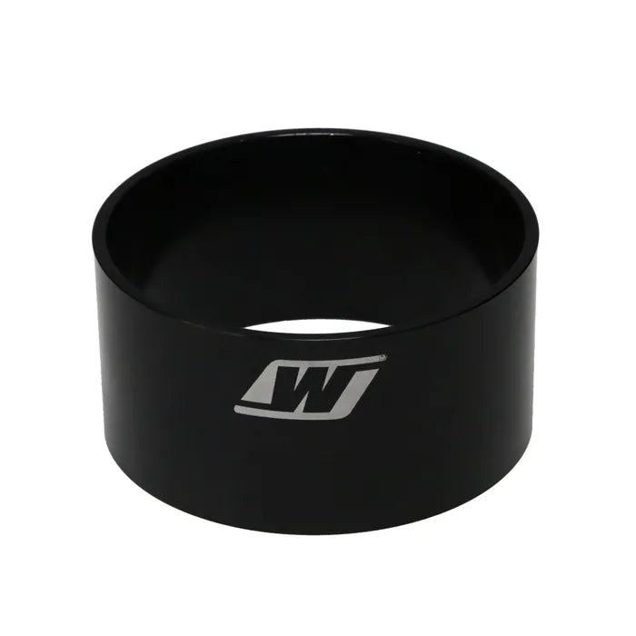Wiseco 81.50mm Black Anodized Piston Ring Compressor Sleeve Wiseco