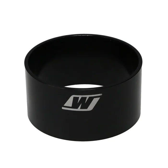 Wiseco 89.0mm Black Anodized Piston Ring Compressor Sleeve