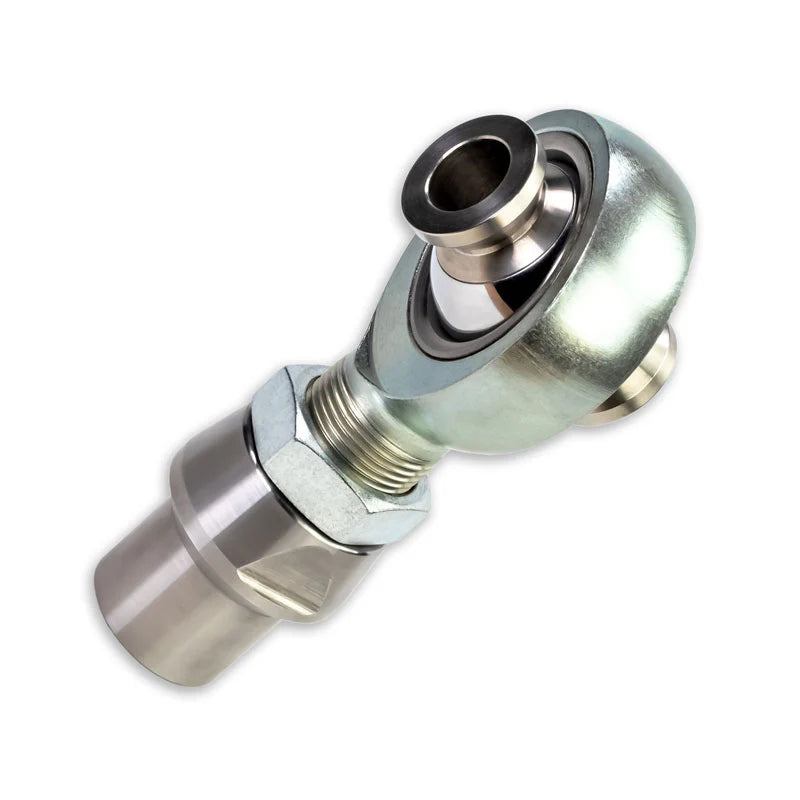 Artec Industries JMX 1-1/4in Rod End Kit LH Reverse 3/4in - RE2015