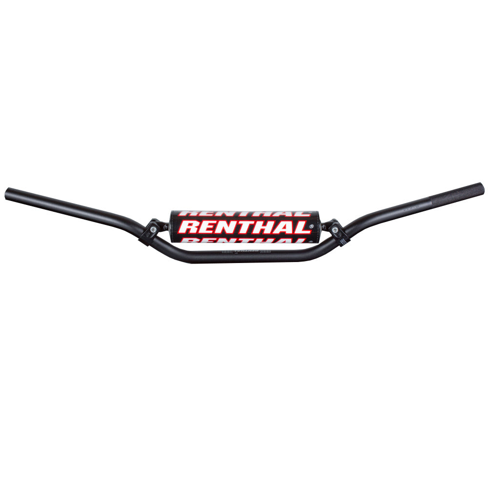 Renthal Special ATV 7/8 in. Handlebar - Black