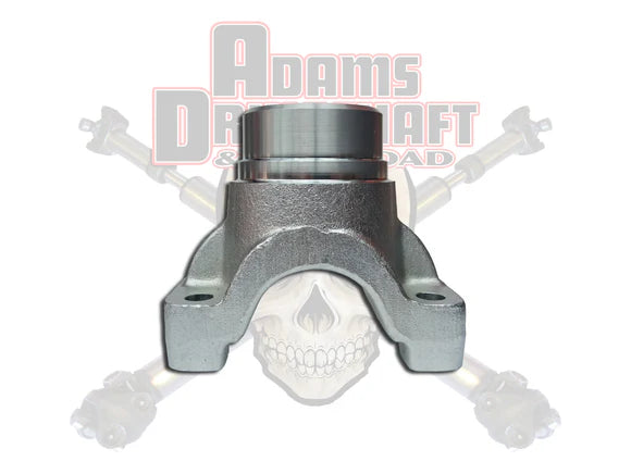 Adams Forged 1350 Rear Pinion Yoke | Jeep JL Sahara M220 Differential