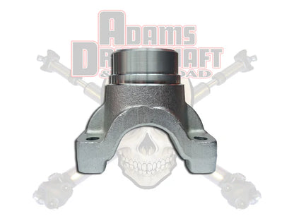 Adams Forged 1350 Rear Pinion Yoke | Jeep JL Sahara M220 Differential