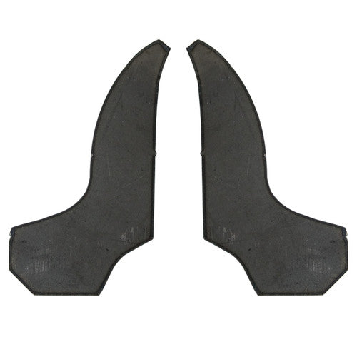 Rock Krawler Universal Jam Nut 7/8 Bore 14 TPI LHT