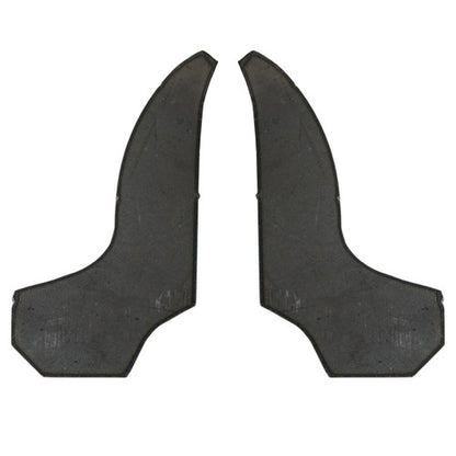 Rock Krawler Universal Jam Nut 7/8 Bore 14 TPI LHT