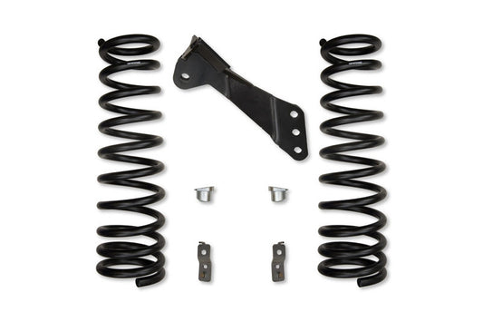 Rock Krawler 2017+ F250/F350 Box Kit Super Duty 2.0in A.S. Leveling Kit
