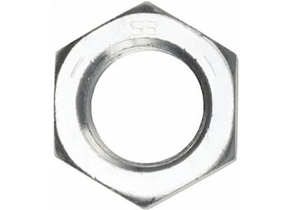 Rock Krawler Universal Jam Nut 7/8 Bore 14 TPI RHT